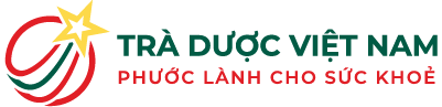 Trà Dược Việt Nam — Phước lành cho sức khoẻ